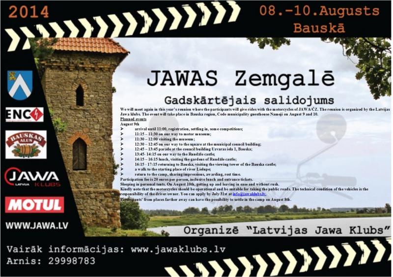 JAWA Zemgale (EN)