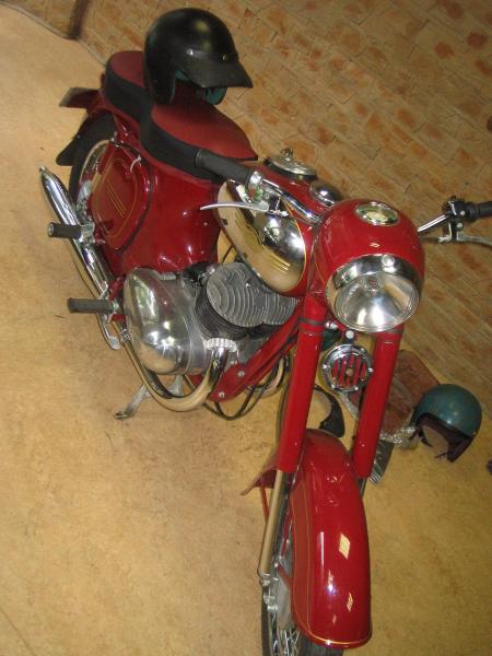 Jawa 354