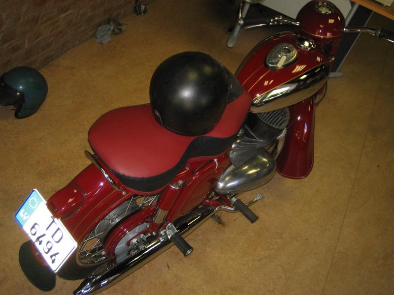 Jawa 354