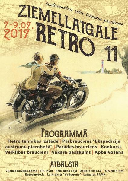 Ziemeļlatgale 2017